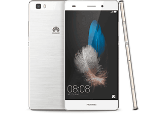HUAWEI P8 Lite 16GB Akıllı Telefon Beyaz Huawei Türkiye Garantili