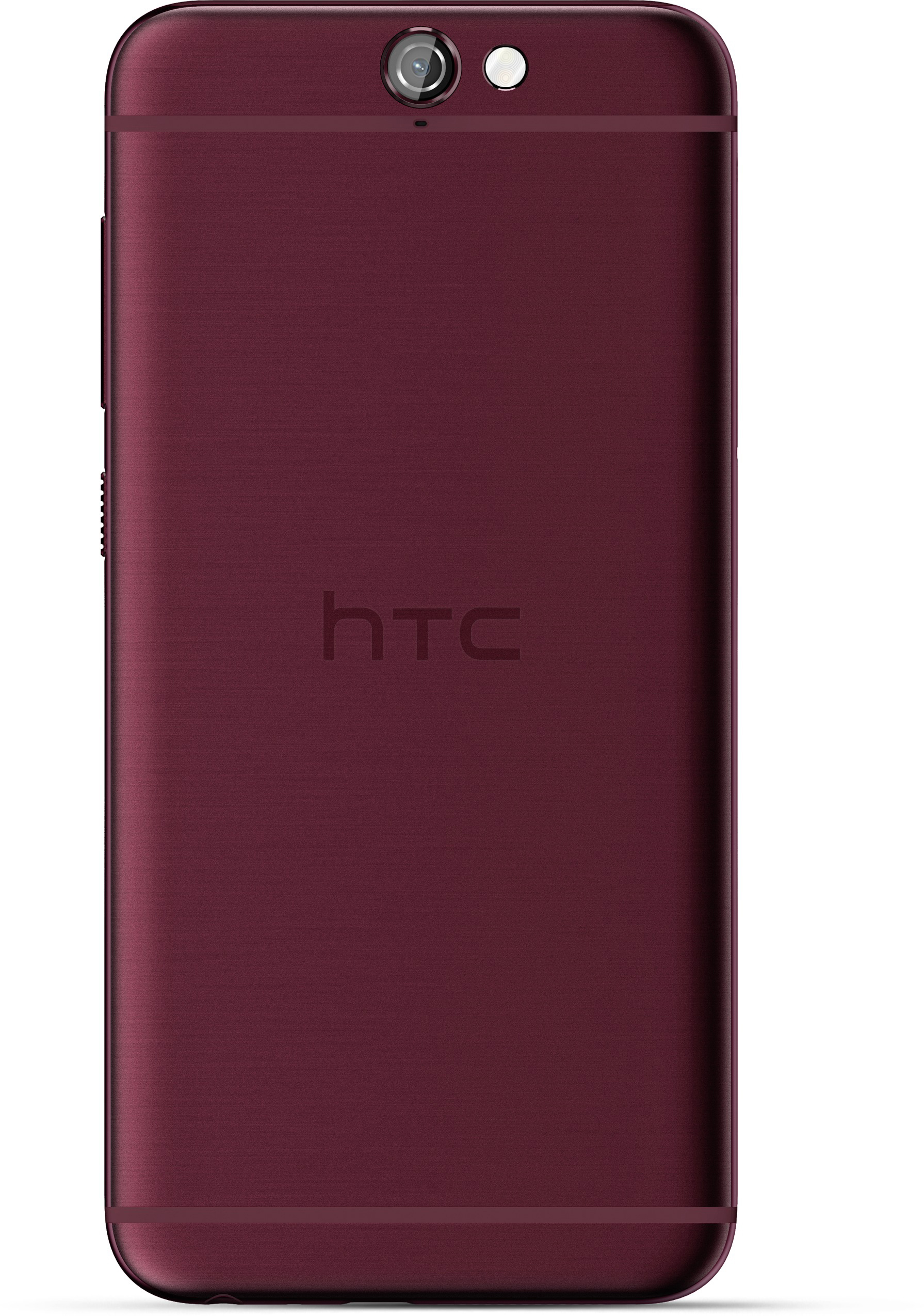 HTC One A9 16 GB Rot