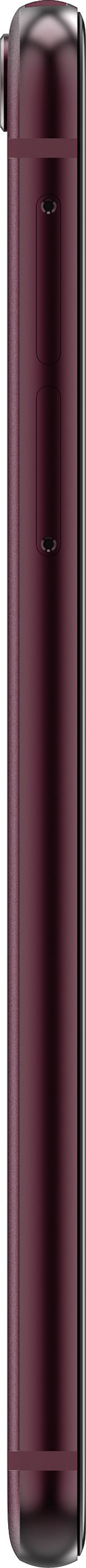 HTC One A9 16 GB Rot