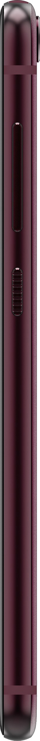 HTC One A9 16 GB Rot