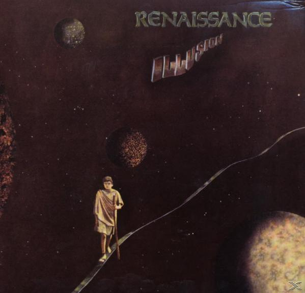 - - Renaissance Illusion (CD) VARIOUS,