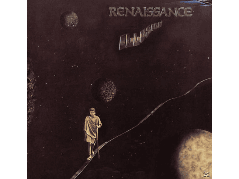 Illusion - (CD) Renaissance - VARIOUS,