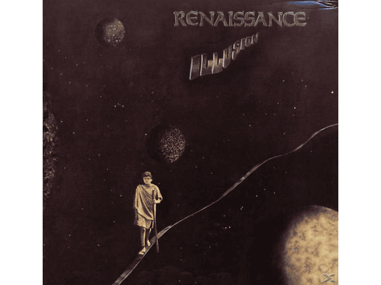 VARIOUS, Renaissance VARIOUS, Renaissance Illusion (CD) Rock