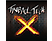 Tribal Tech - X (CD)