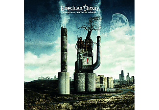 Enochian Theory - Evolution - Creatio Ex Nihilio (CD)