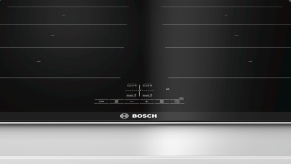 BOSCH HND 72 PF 51 6, Einbauherdset (Elektrokochfeld, A, 63 l)