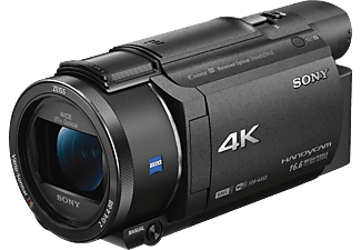 SONY Caméra (FDR-AX53)