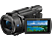 SONY FDR-AX53B - Camcorder (Schwarz)