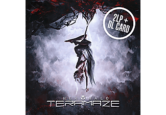 Teramaze - Her Halo (Vinyl LP (nagylemez))