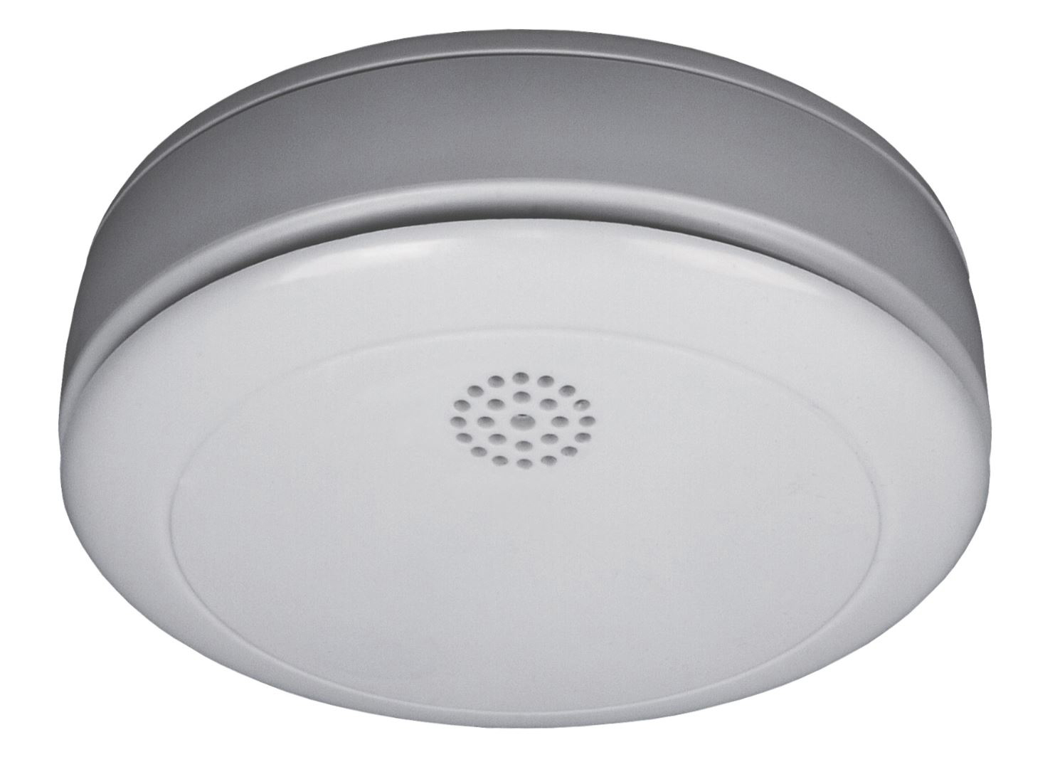 SMARTWARES RM218 Rauchmelder, Weiß