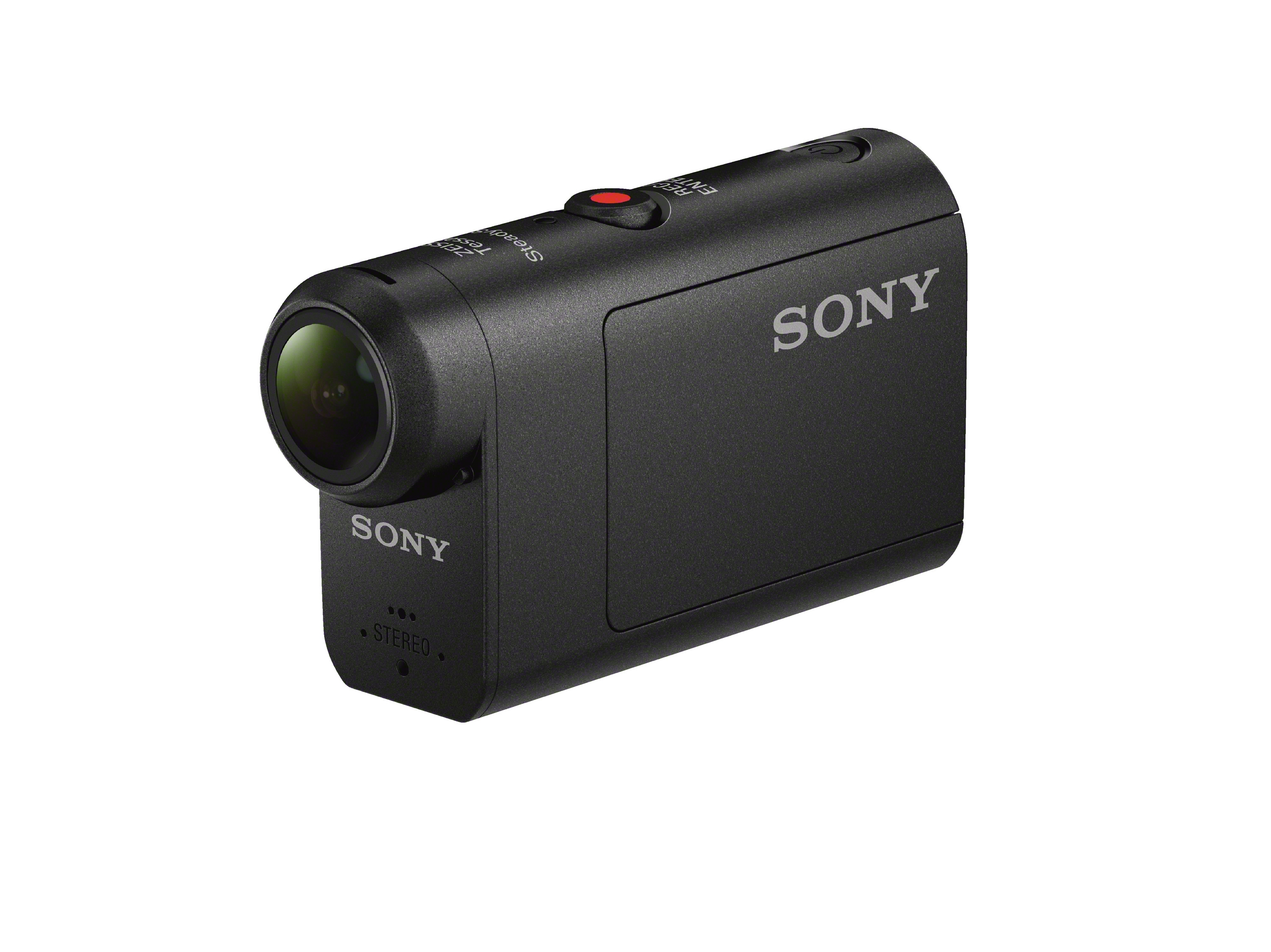 SONY HDR-AS50 Action Cam Zeiss WLAN 