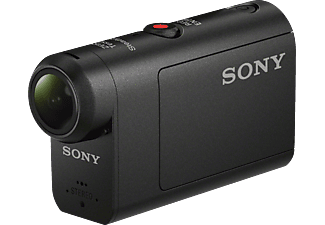 SONY HDR-AS50, noir - Caméscopes Noir