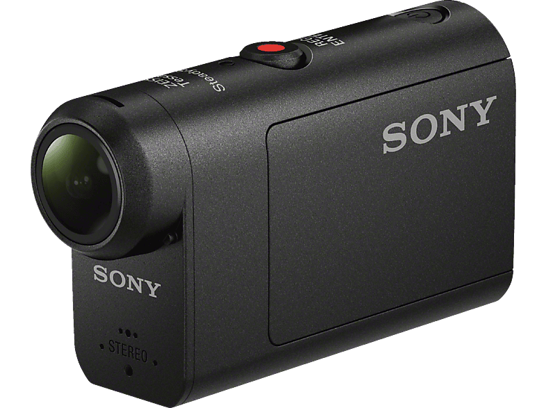 SONY HDR-AS50 Action Cam Zeiss WLAN 
