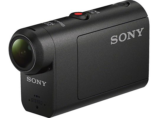 SONY HDR-AS50 Zeiss Action Cam , WLAN