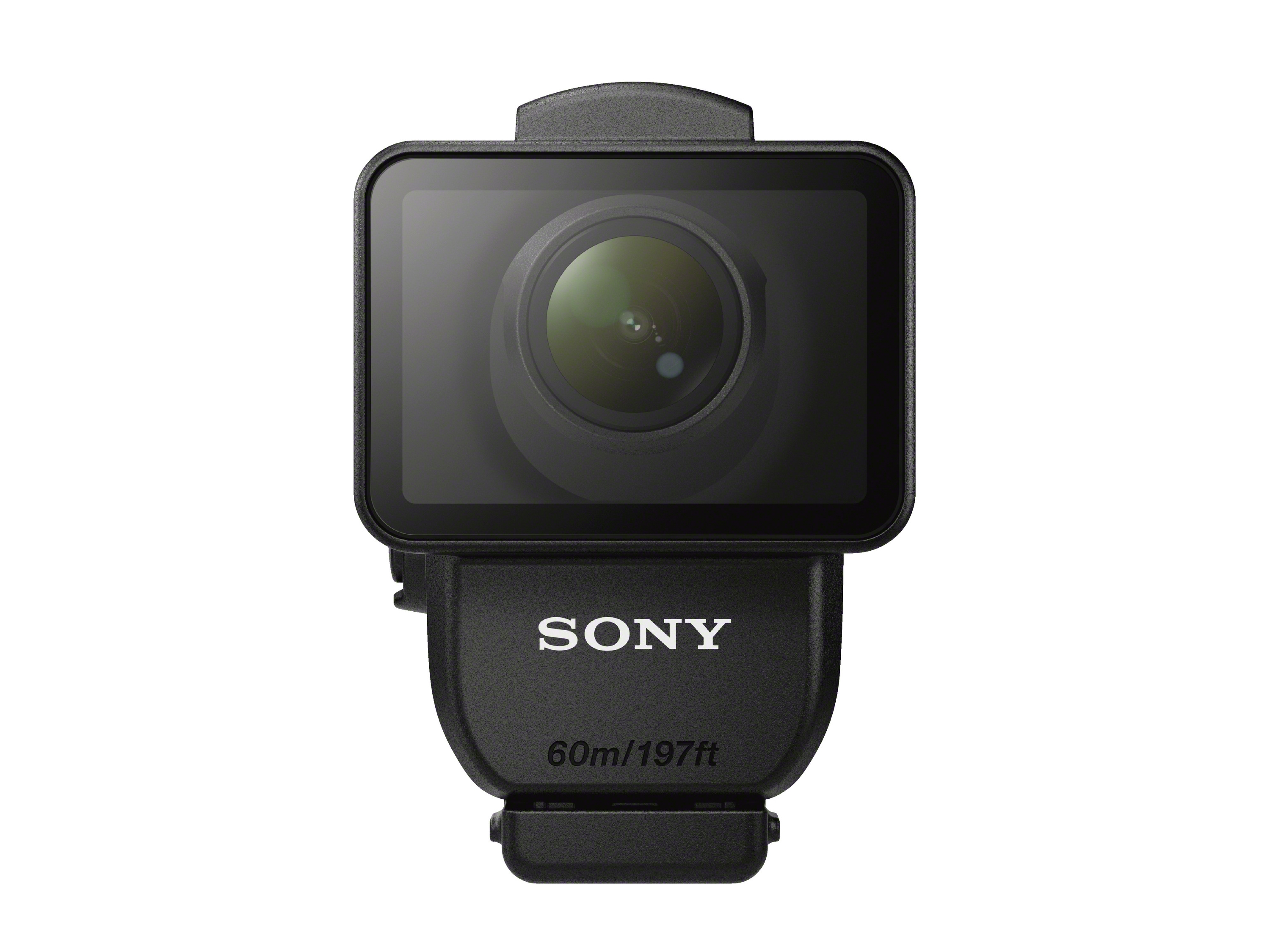 SONY HDR-AS50 Action Cam Zeiss WLAN 