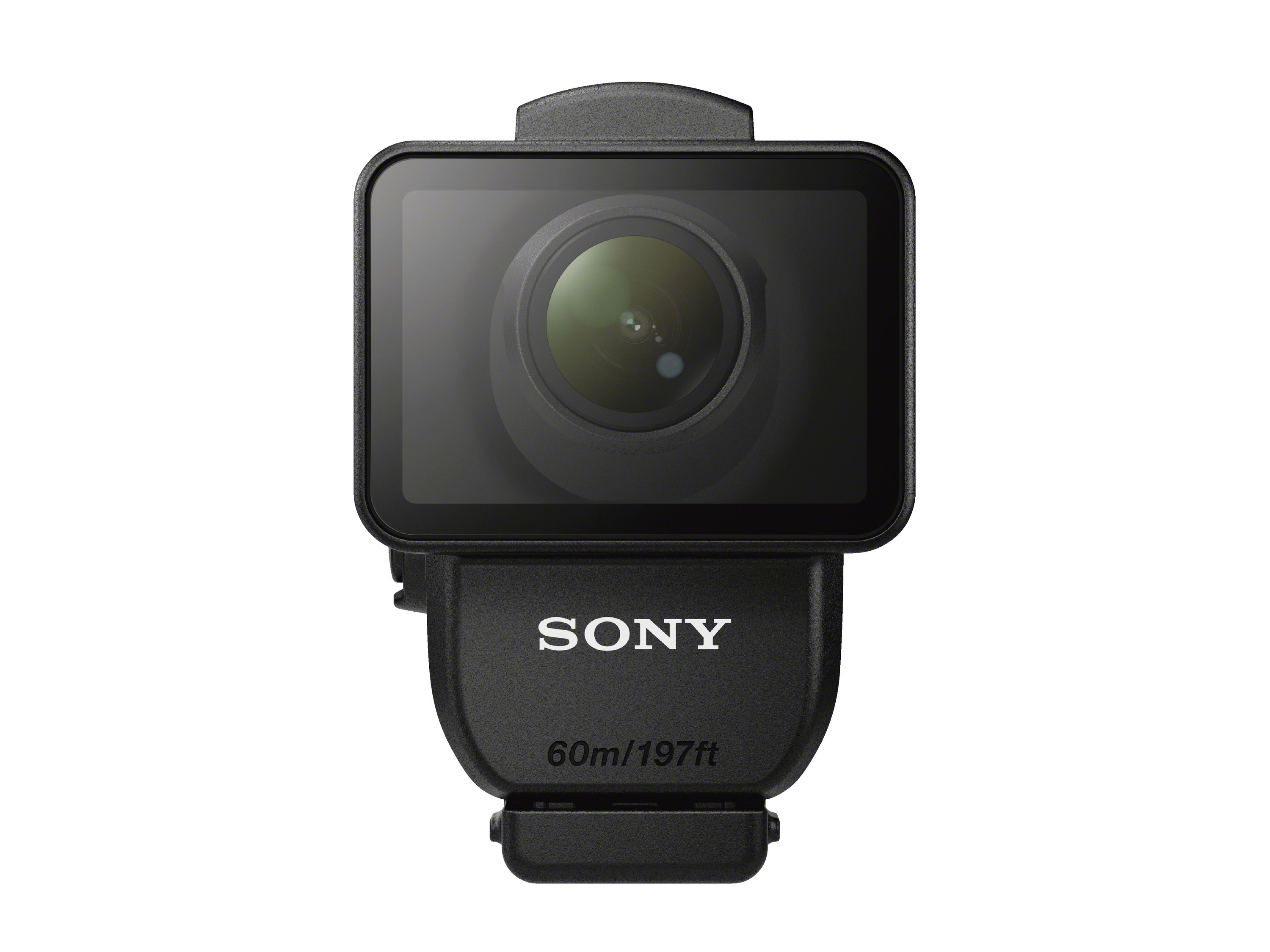 SONY HDR-AS50 Zeiss WLAN Cam Action 