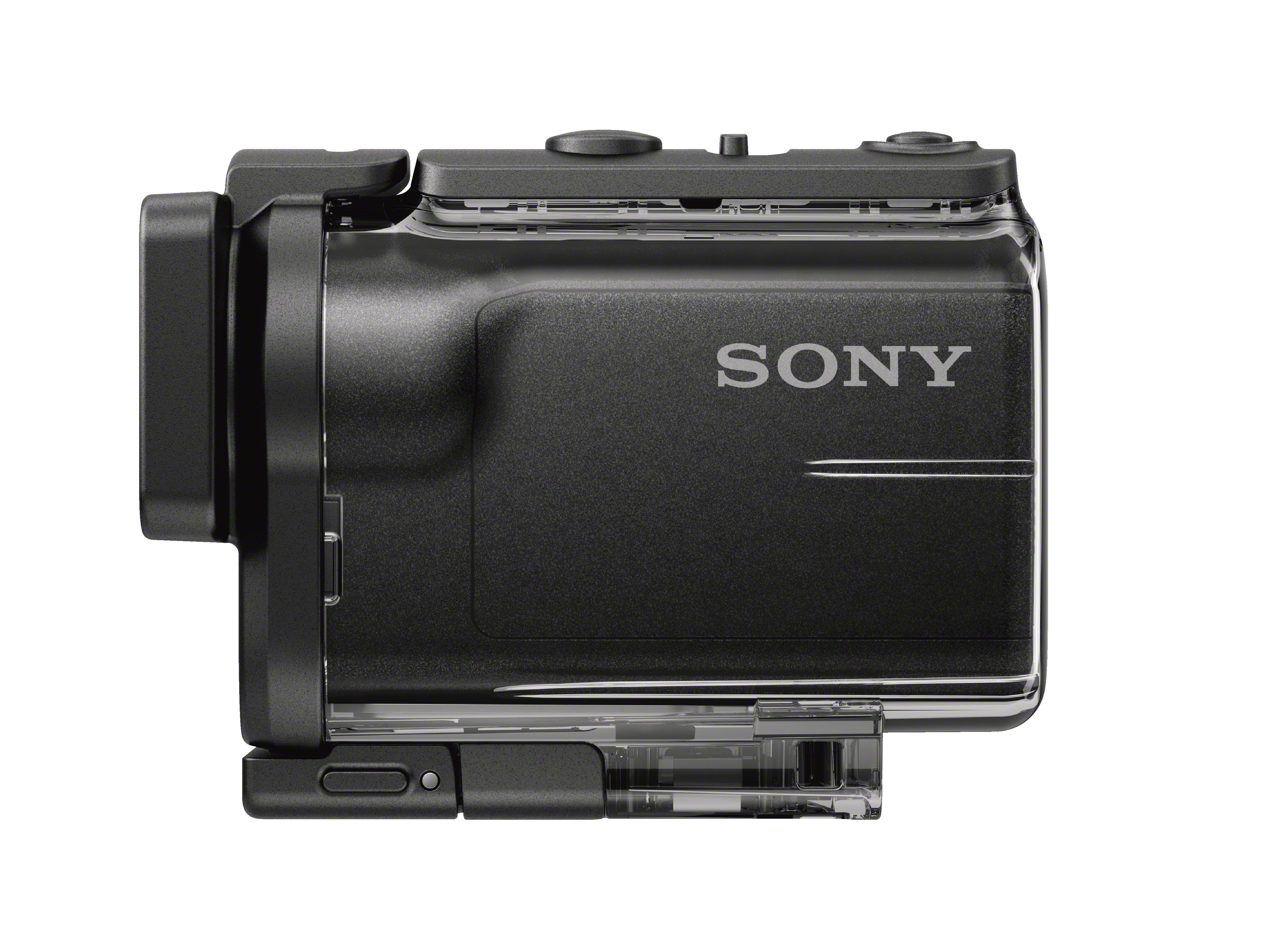 SONY HDR-AS50 Zeiss Action Cam , WLAN