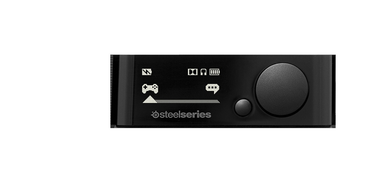 STEELSERIES Siberia 800, Over-ear Gaming Headset Schwarz