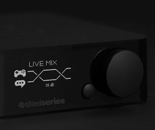 STEELSERIES Siberia 800, Over-ear Gaming Headset Schwarz