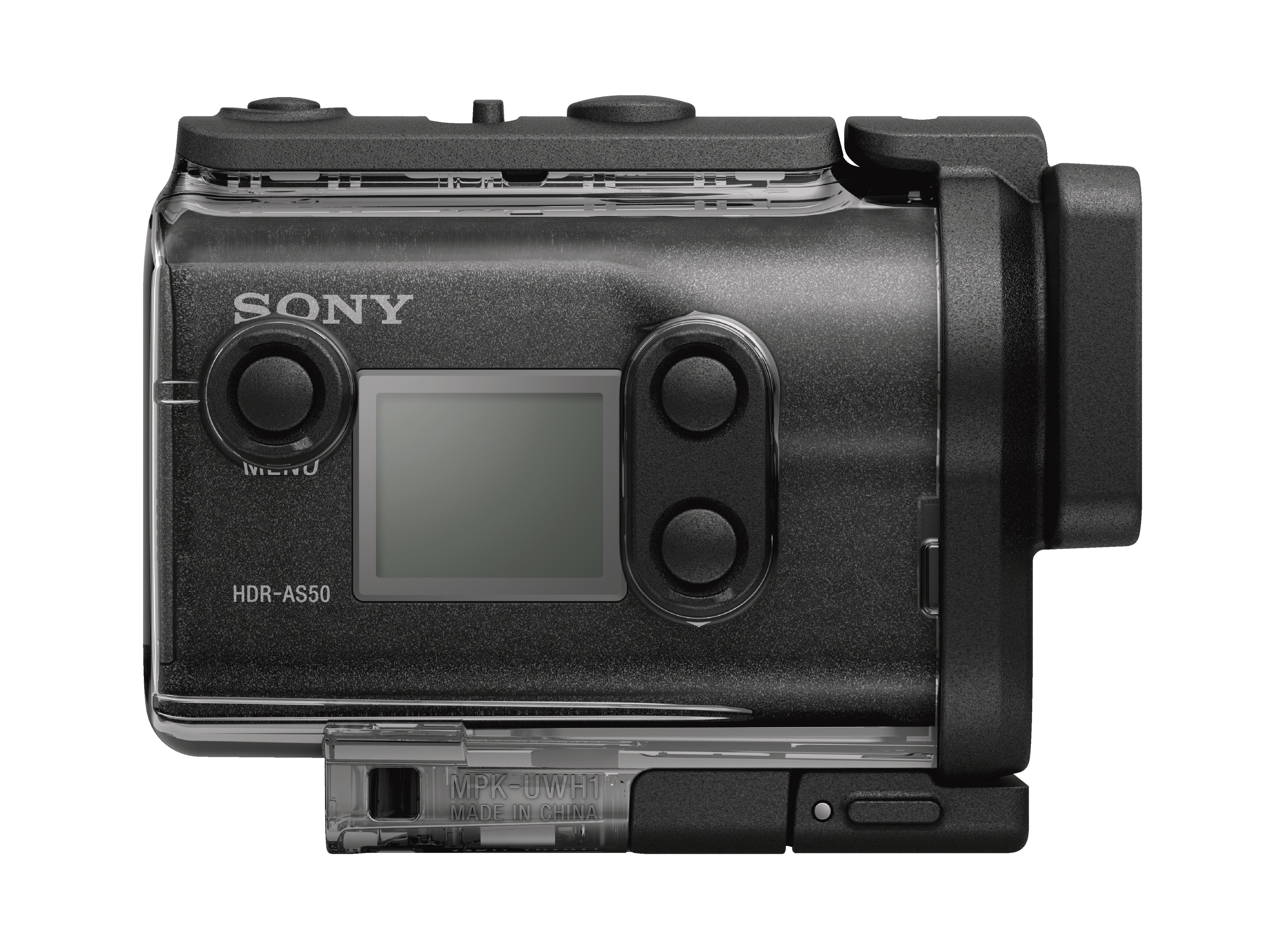 SONY HDR-AS50 Zeiss Action Cam , WLAN