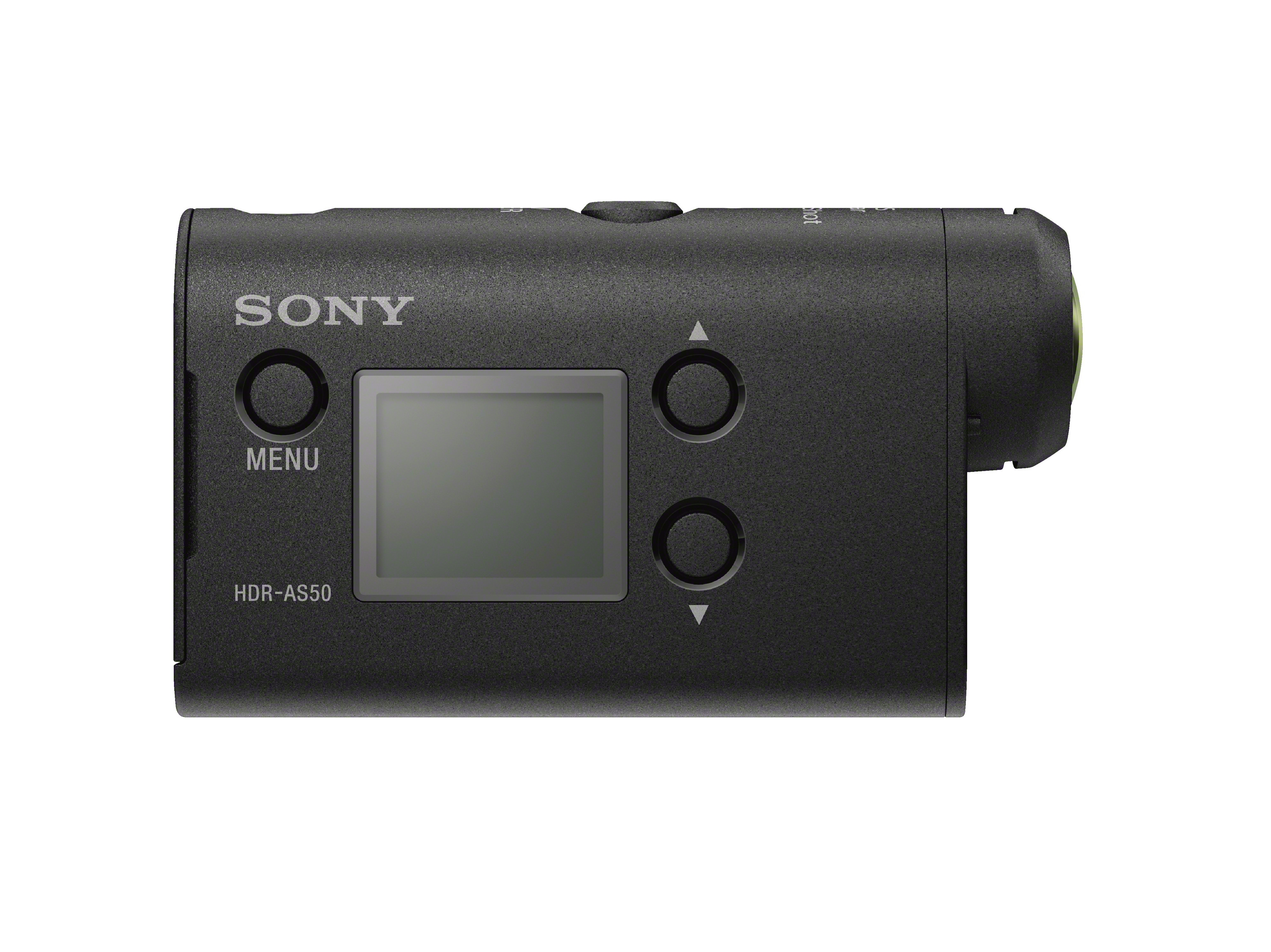 SONY HDR-AS50 Action Cam Zeiss WLAN 