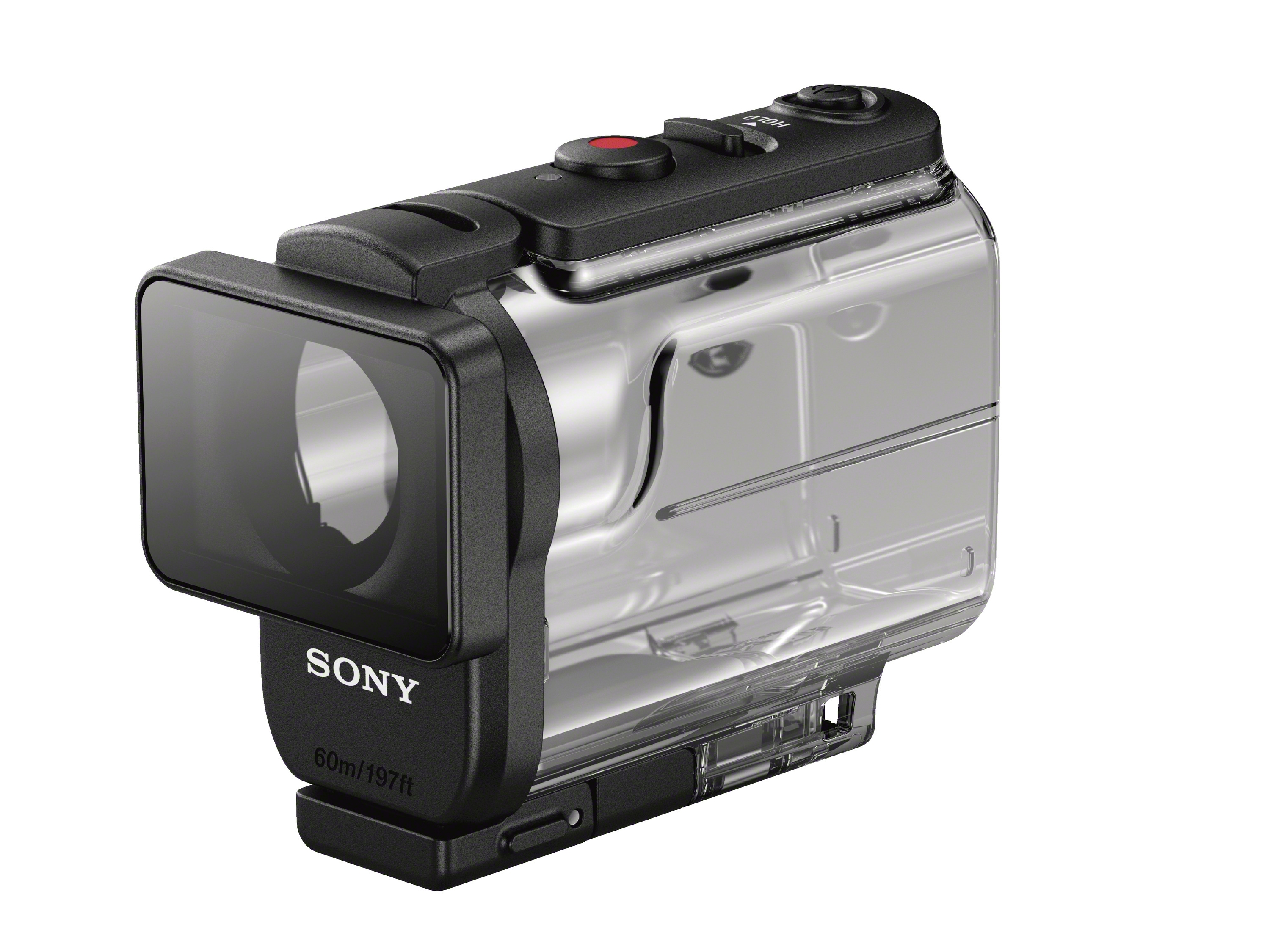 SONY HDR-AS50 Zeiss WLAN Cam Action 