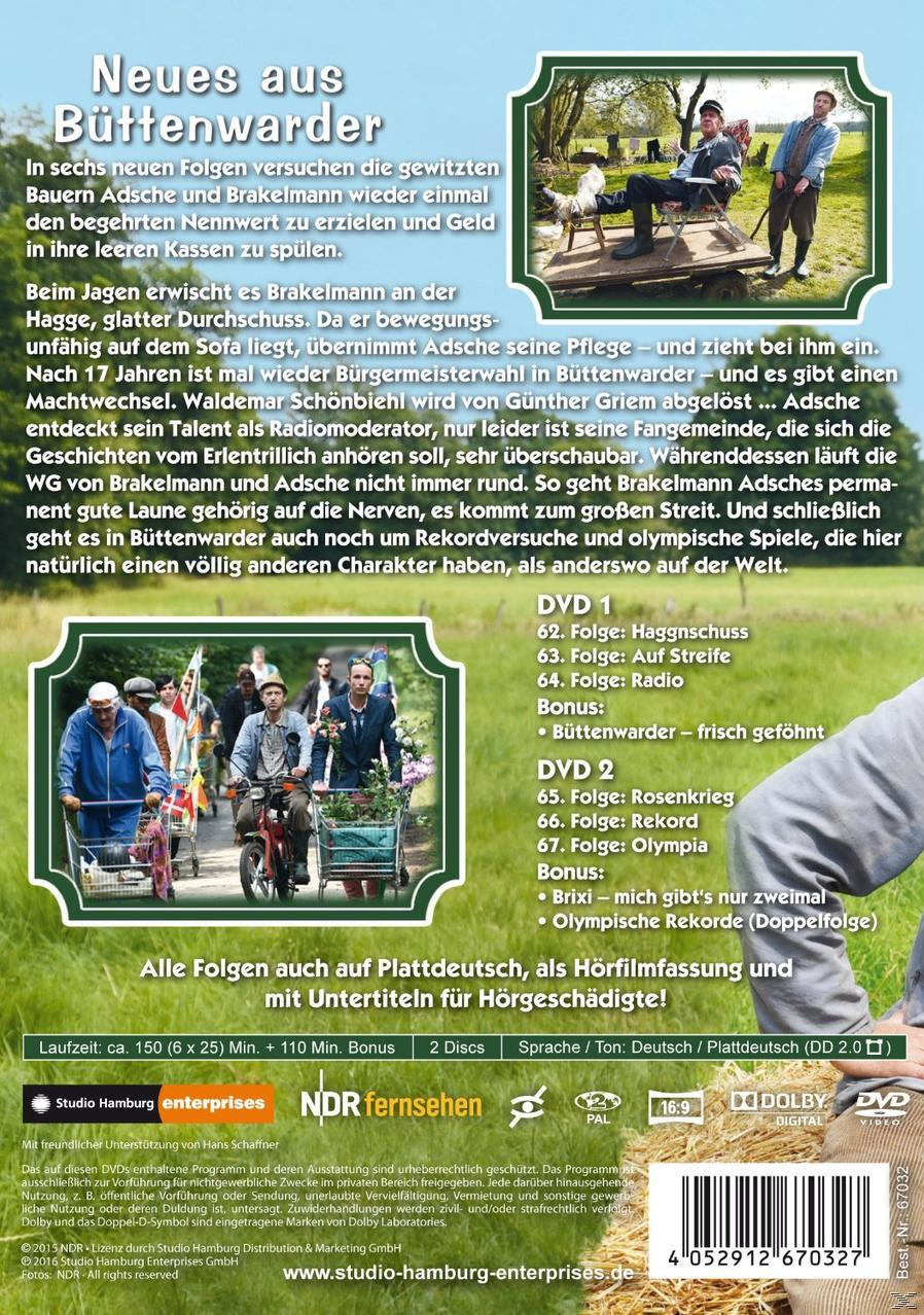 DVD-Hülle mit Bildern von Menschen und Text. Enthält deutschen Text und ein DVD-Logo. Farbiges Bild.