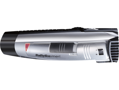 BABYLISS E825E akkumulátoros szakállnyíró 