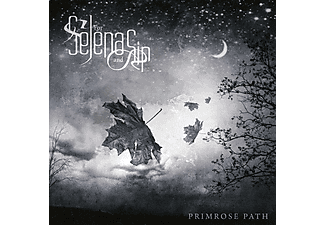 For Selena and Sin - Primrose Path (CD)