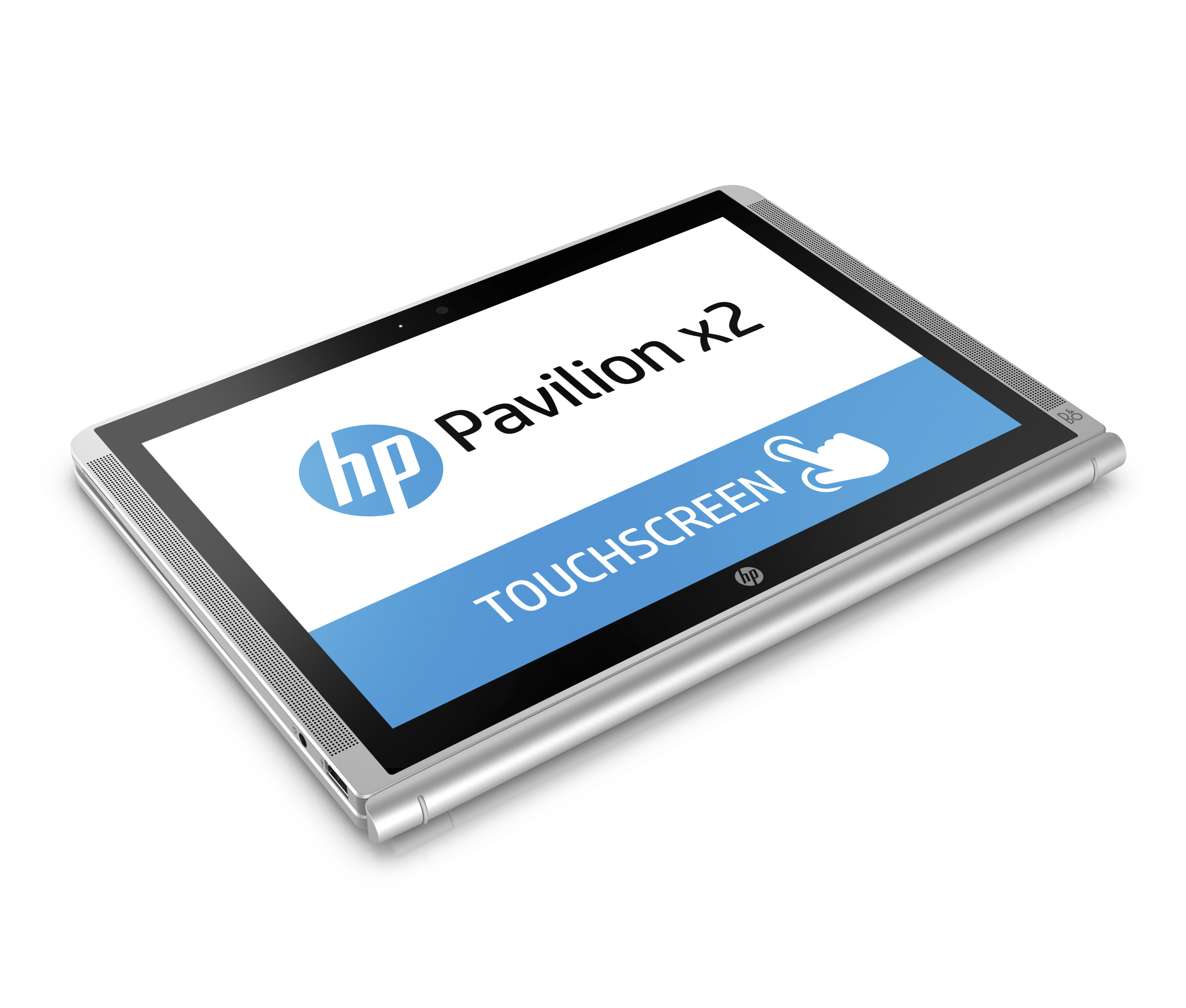 HP Pavilion x2 12-b030ng - 12 Zoll - Intel® Core™ m3 m3-6Y30 - 4 GB - 128 GB - Intel® HD 515 - Windows 10 Home (64 Bit)