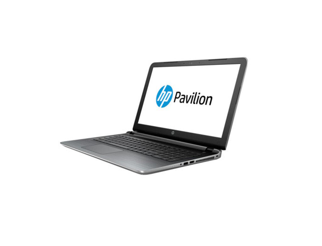 HP Hp Nb N9S99Ea Pavilion 15-Ab202Nt İ5-5200U 8G 1T 2Gvga 15.6 W10-Gümüş
