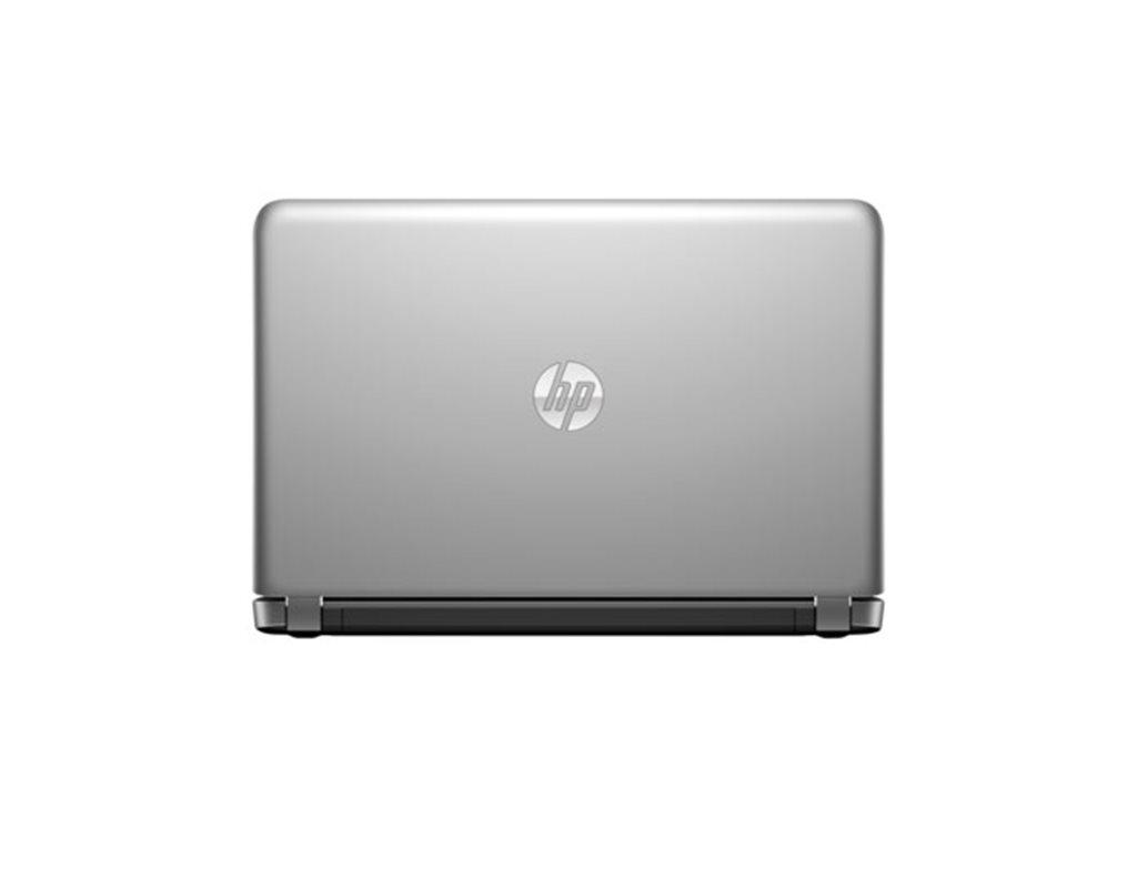 HP Hp Nb N9S99Ea Pavilion 15-Ab202Nt İ5-5200U 8G 1T 2Gvga 15.6 W10-Gümüş