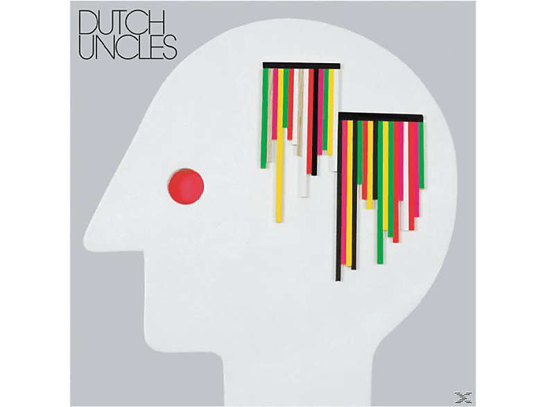 Dutch Uncles - Dutch (CD) Uncles 