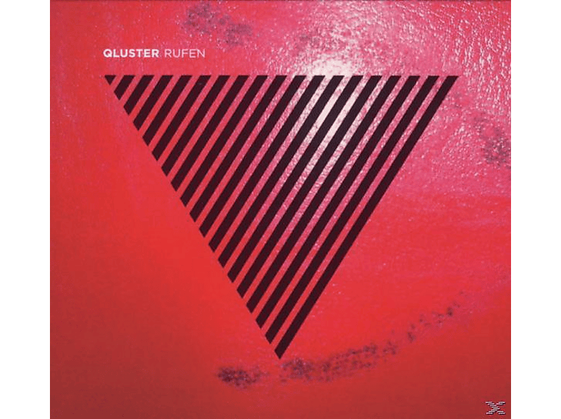 Thumbnail - Qluster - Rufen (CD)