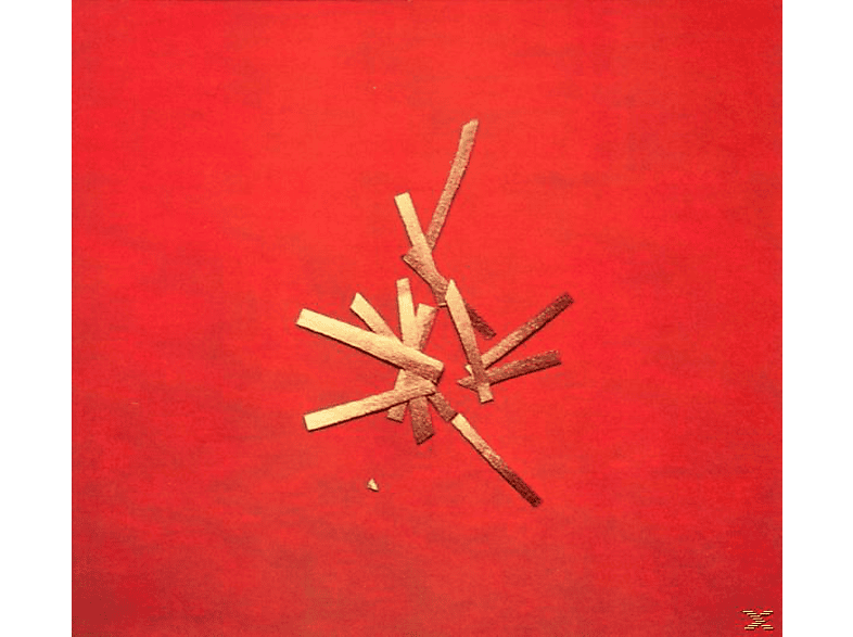 Roedelius - Lustwandel - (Vinyl)