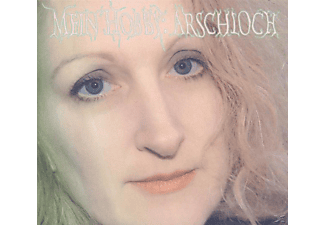 Hgicht - Mein Hobby:Arschloch  - (CD)