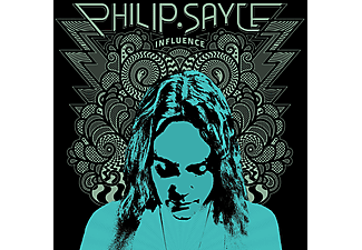 Philip Sayce - Influence (CD)