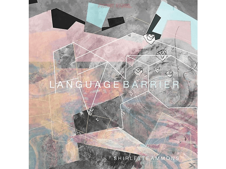Shirlette Ammons – Language Barrier – (Vinyl)