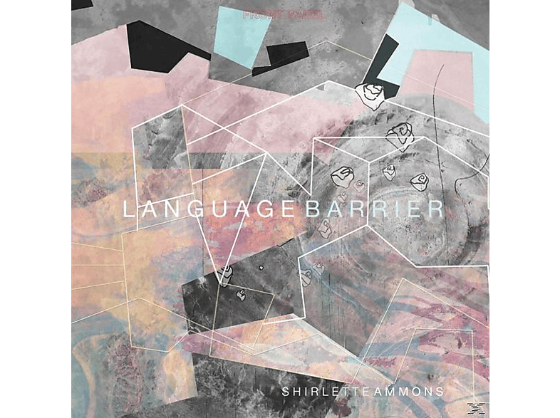 Shirlette Ammons - (CD) - Language Barrier