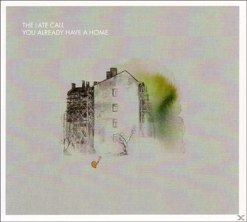 (CD) Already Late Home A The - You - Have Call