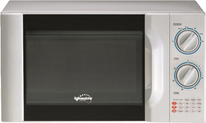HAUSMEISTER DIANA mikrohullámú sütő