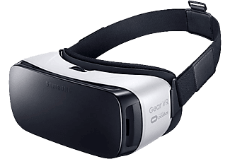 SAMSUNG Galaxy Gear VR frost white szemüveg (SM-R322)