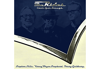 The Rides - Can't Get Enough - Limited Edition (CD)