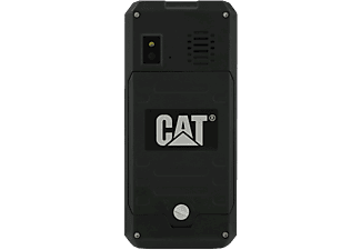 CAT Outlet B30 DualSIM nyomógombos kártyafüggetlen mobiltelefon