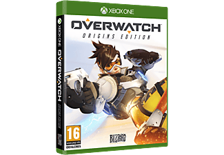 Overwatch - Origins Edition (Xbox One)