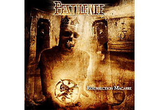 Pestilence - Resurrection Macabre (CD)