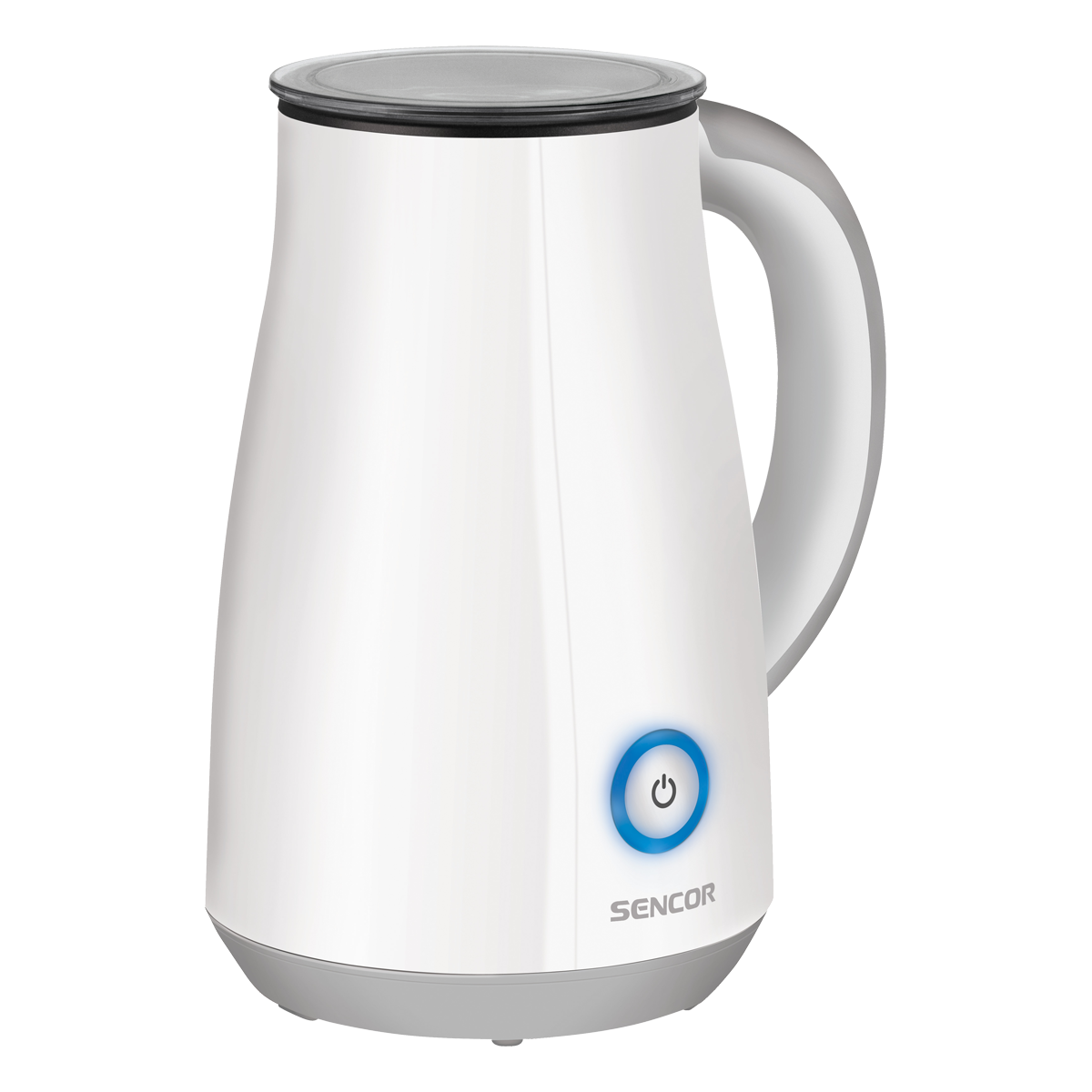 SENCOR SMF 2020WH Tejhabosító és melegítő