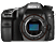 SONY Alpha 68 + DT 18–55 mm F3.5–5.6 SAM II - Spiegelreflexkamera Schwarz