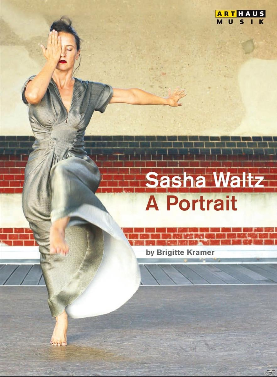 Sasha Waltz - Waltz: Portrait (DVD) - A