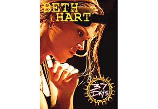Beth Hart - 37 Days (DVD)